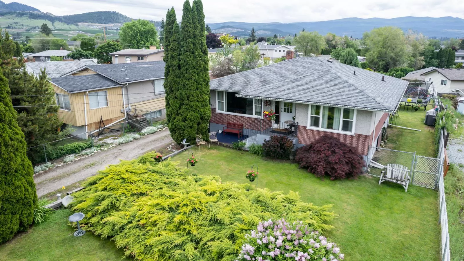 House for rent: 505 Leathead Road, Kelowna, British Columbia V1X 2J5