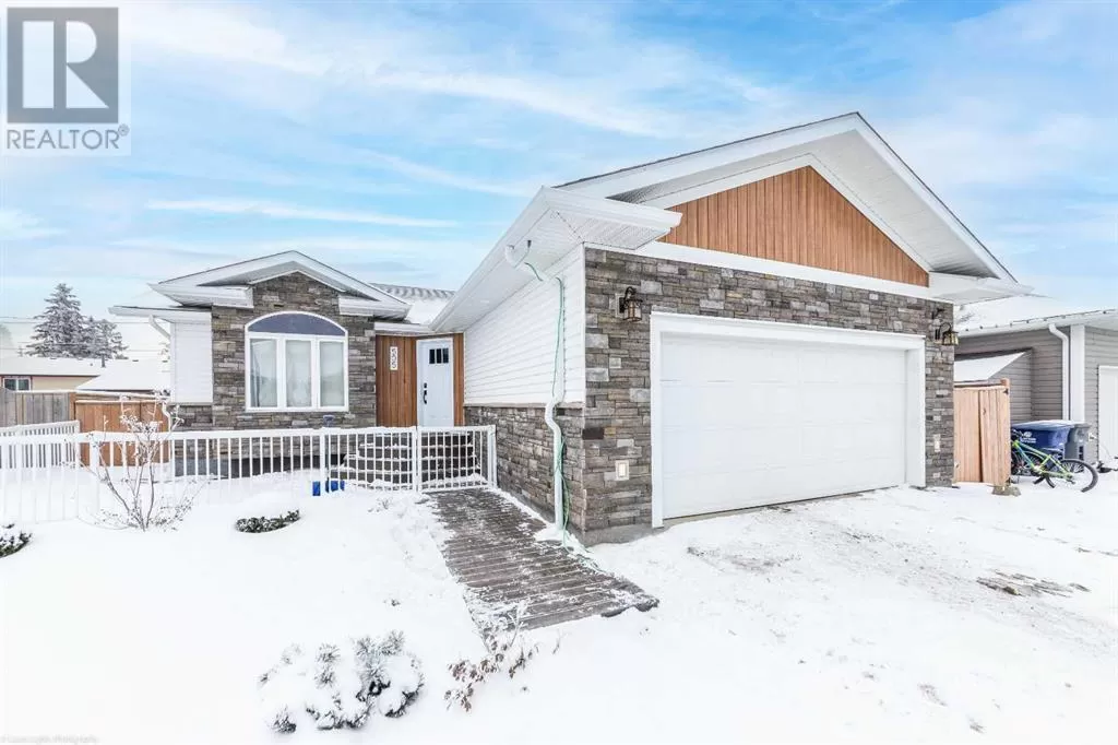 House for rent: 505 Pine Avenue, Maidstone, Saskatchewan S0M 1M0