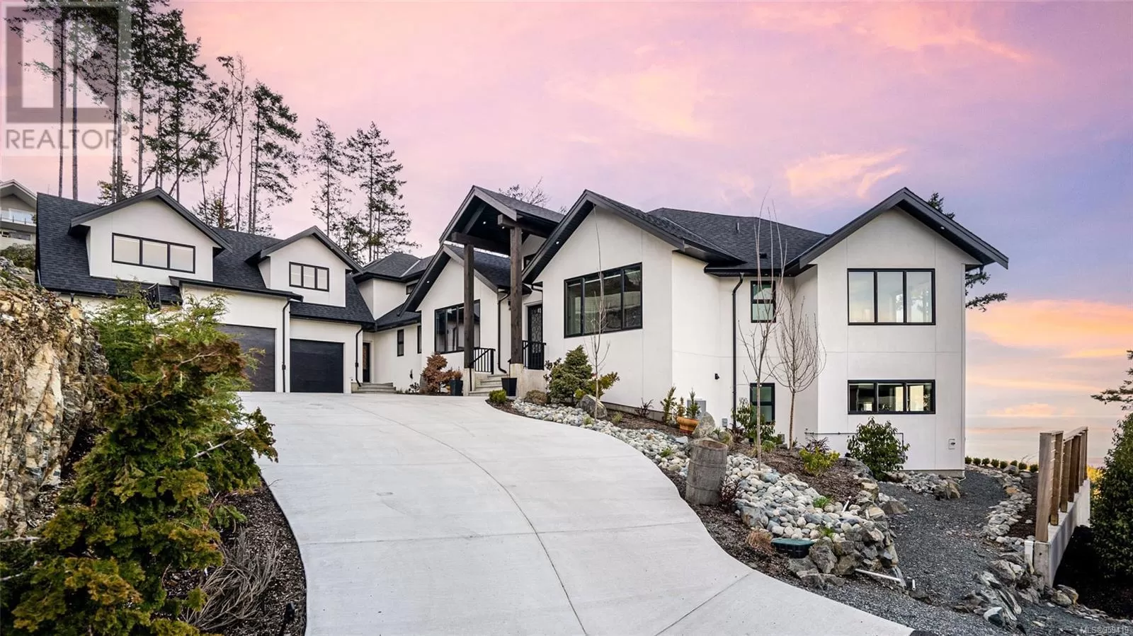 House for rent: 5060 Broad Ridge Pl, Lantzville, British Columbia V0R 2H0