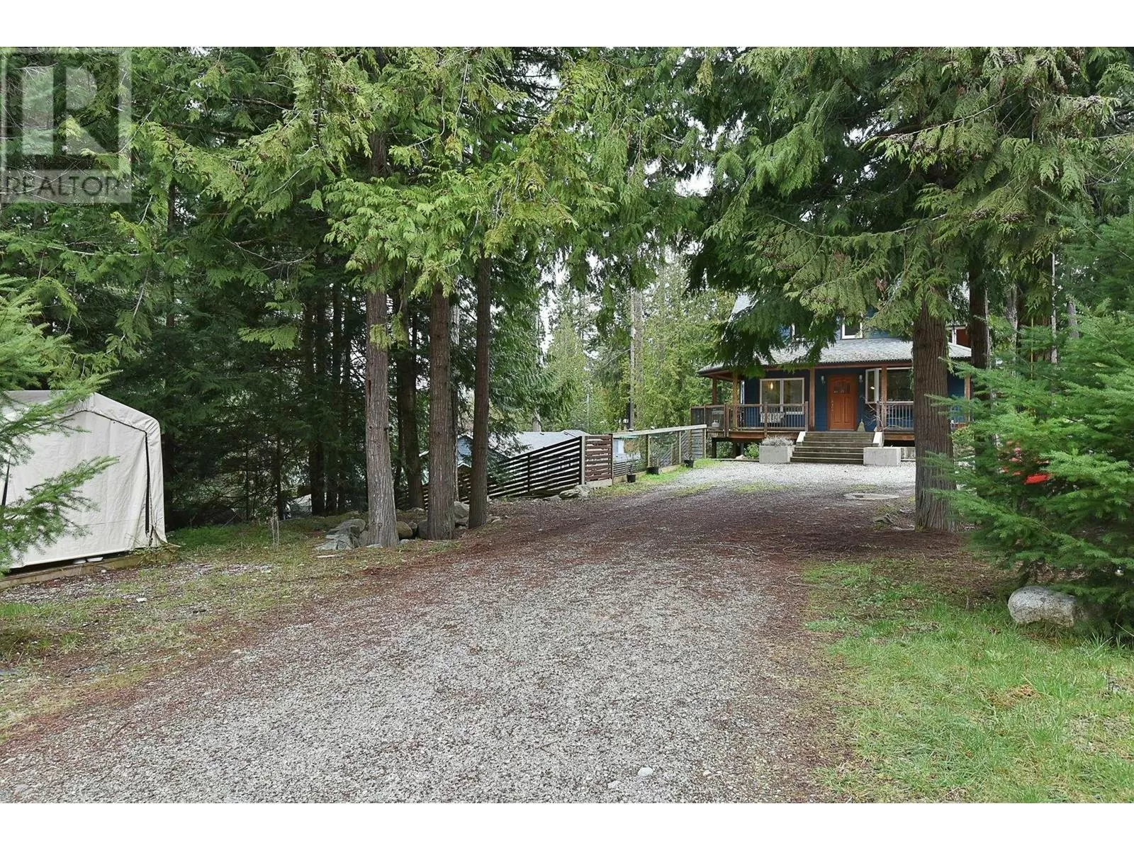 House for rent: 5062 Parkview Road, Pender Harbour, British Columbia V0N 2H1