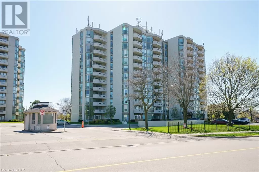 Apartment for rent: 5070 Pinedale Avenue Unit# 905, Burlington, Ontario L7L 5V6
