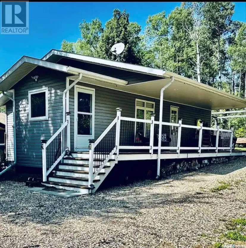 House for rent: 508 Bear Road, Marean Lake, Saskatchewan S0E 0E0