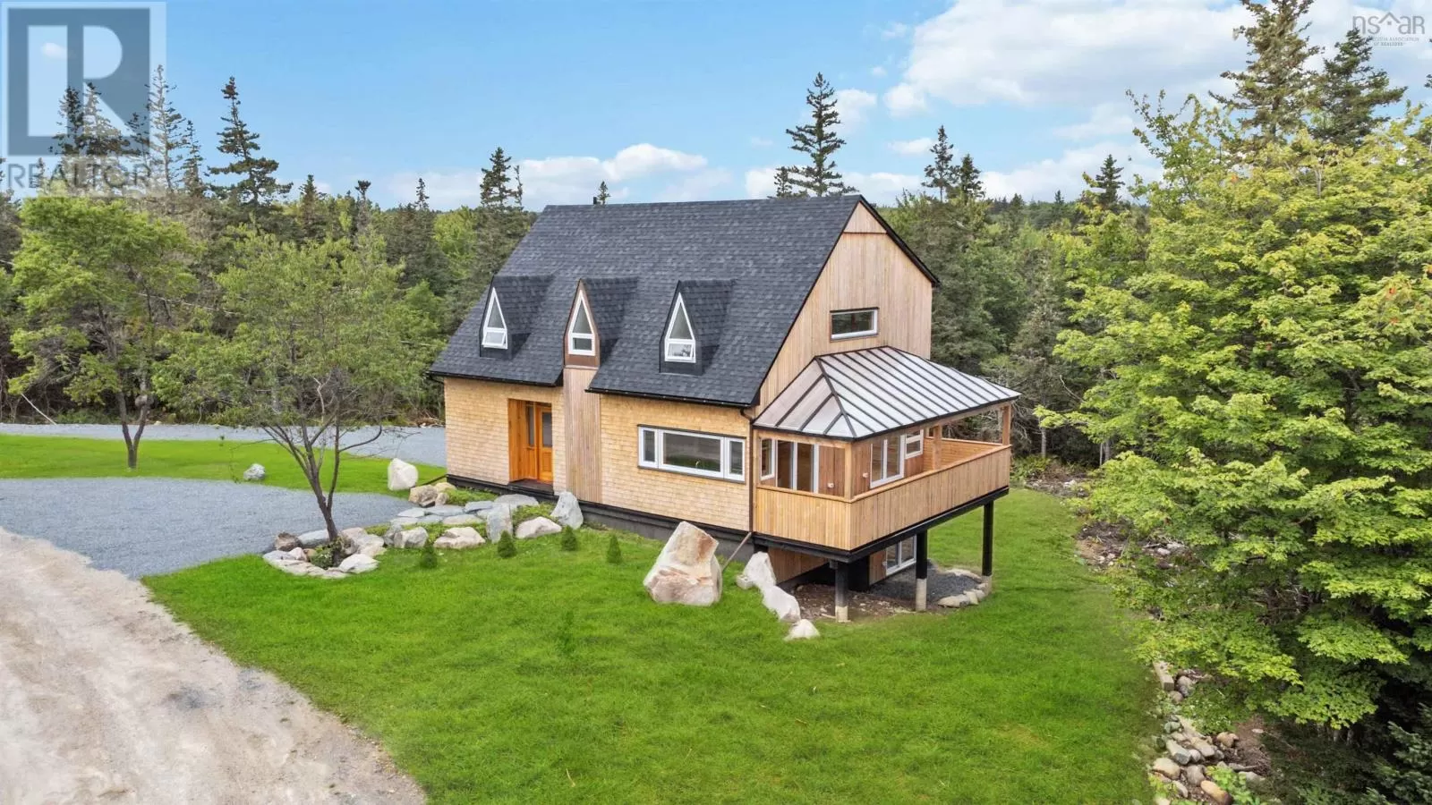 House for rent: 51 Everetts Way, Hunts Point, Nova Scotia B0T 1G0