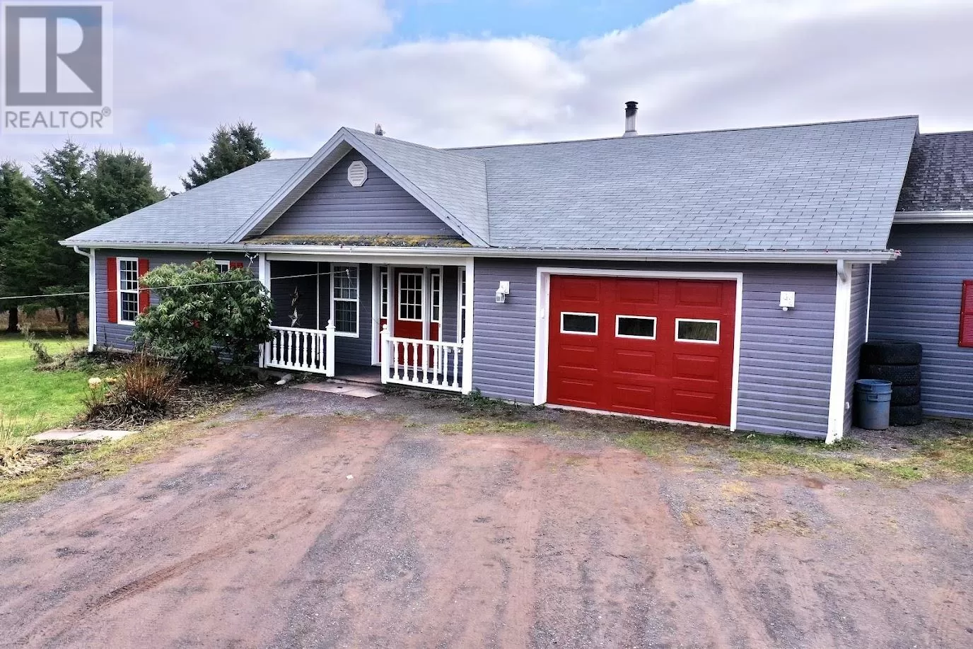 House for rent: 51 Fortune Road, Fortune Bridge, Prince Edward Island C0A 2B0