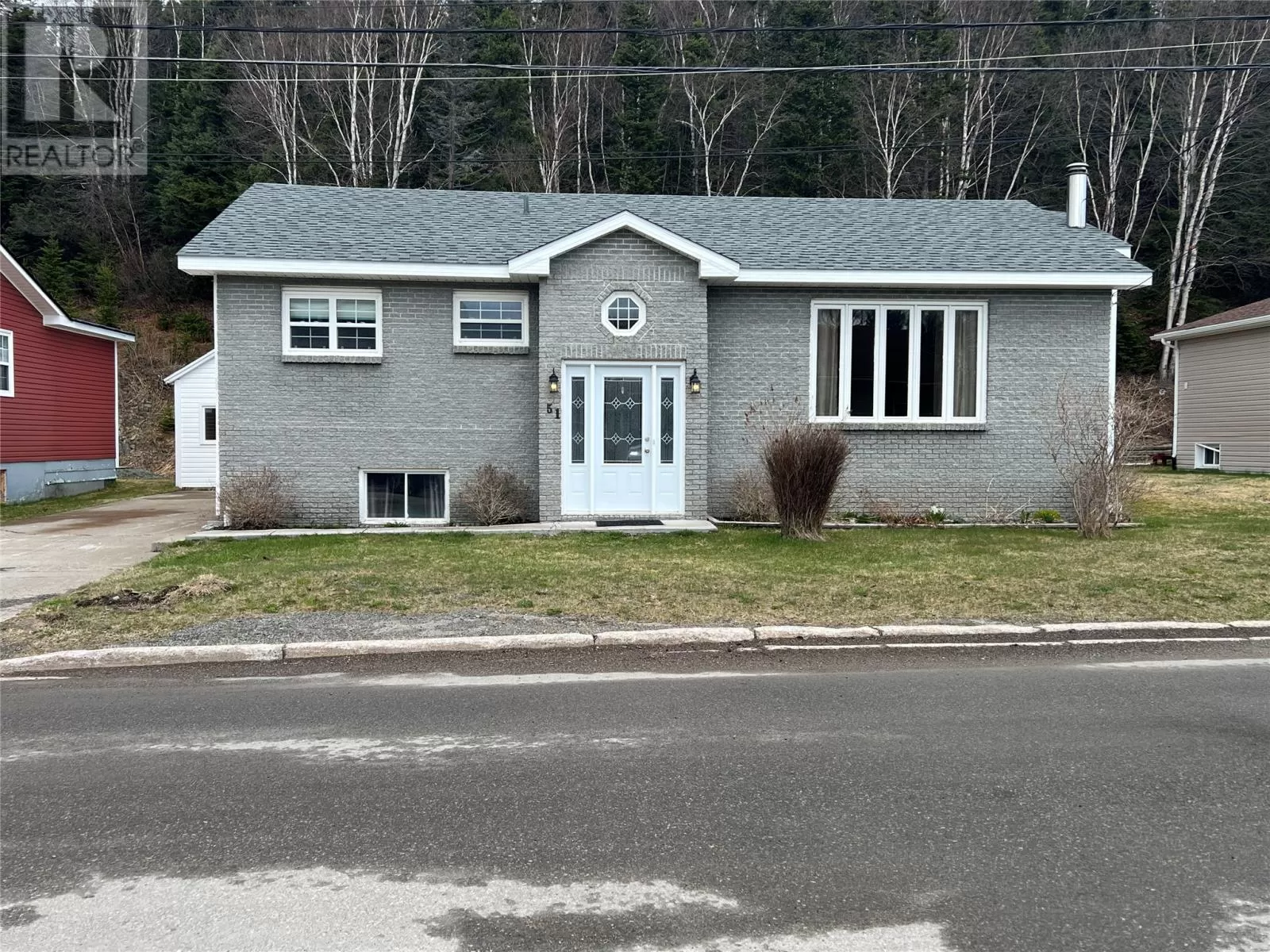 House for rent: 51 High Street, Baie Verte, Newfoundland & Labrador A0K 1B0