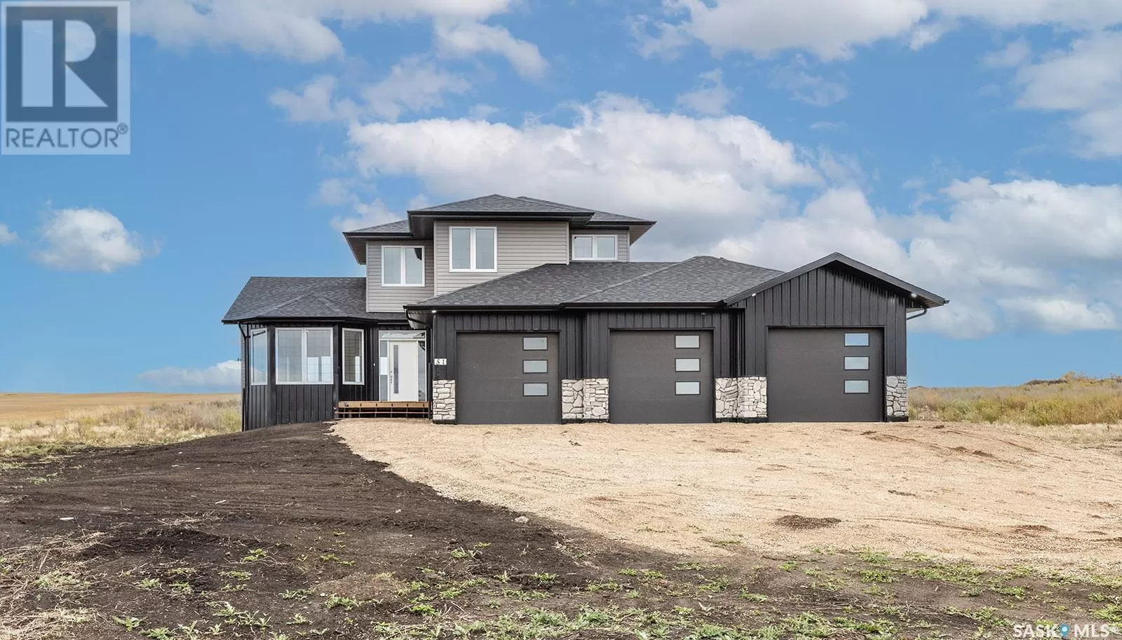 House for rent: 51 Meadowlark Crescent, Blucher Rm No. 343, Saskatchewan S7K 3P3