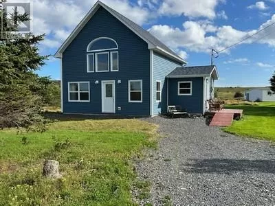 House for rent: 51 Southside Road, Western Bay, Newfoundland & Labrador A0A 4J0