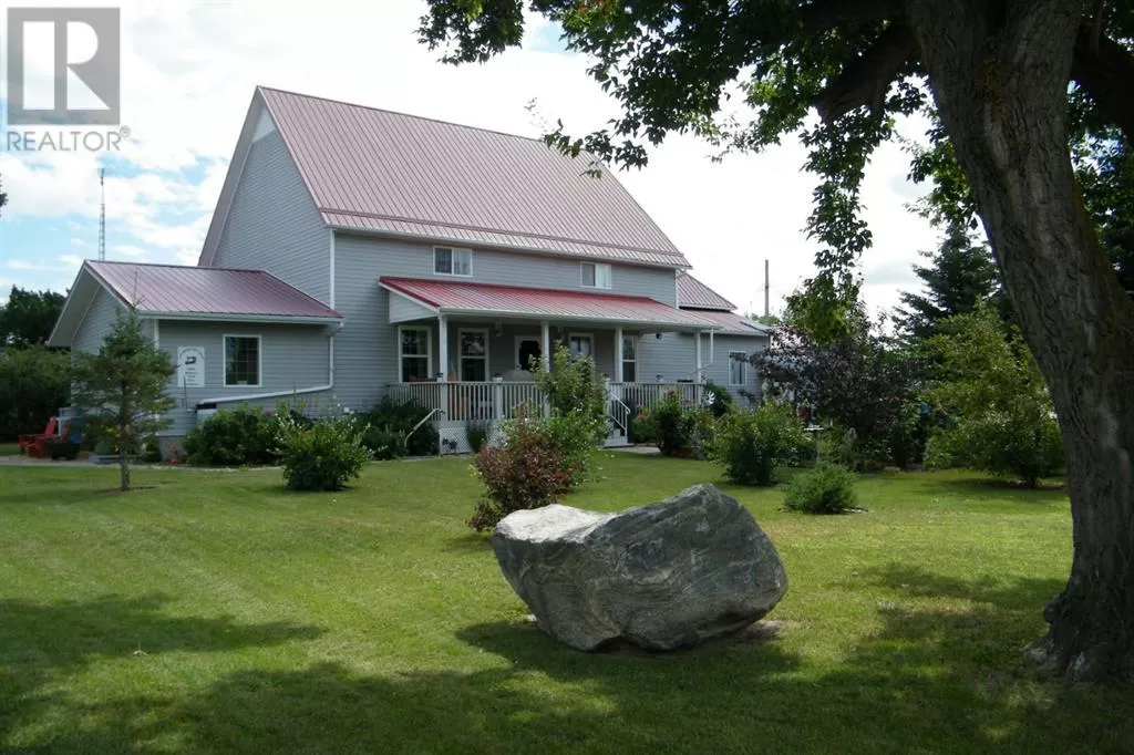 House for rent: 5104 47 Avenue, Forestburg, Alberta T0B 1N0