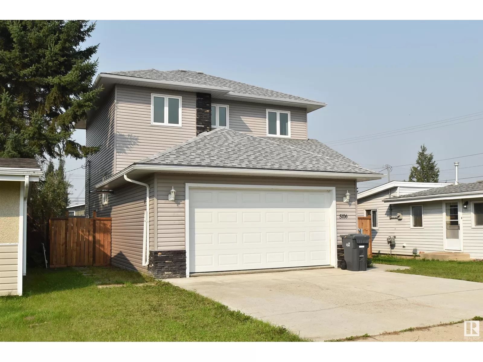 House for rent: 5106 45 Av, St. Paul Town, Alberta T0A 3A4