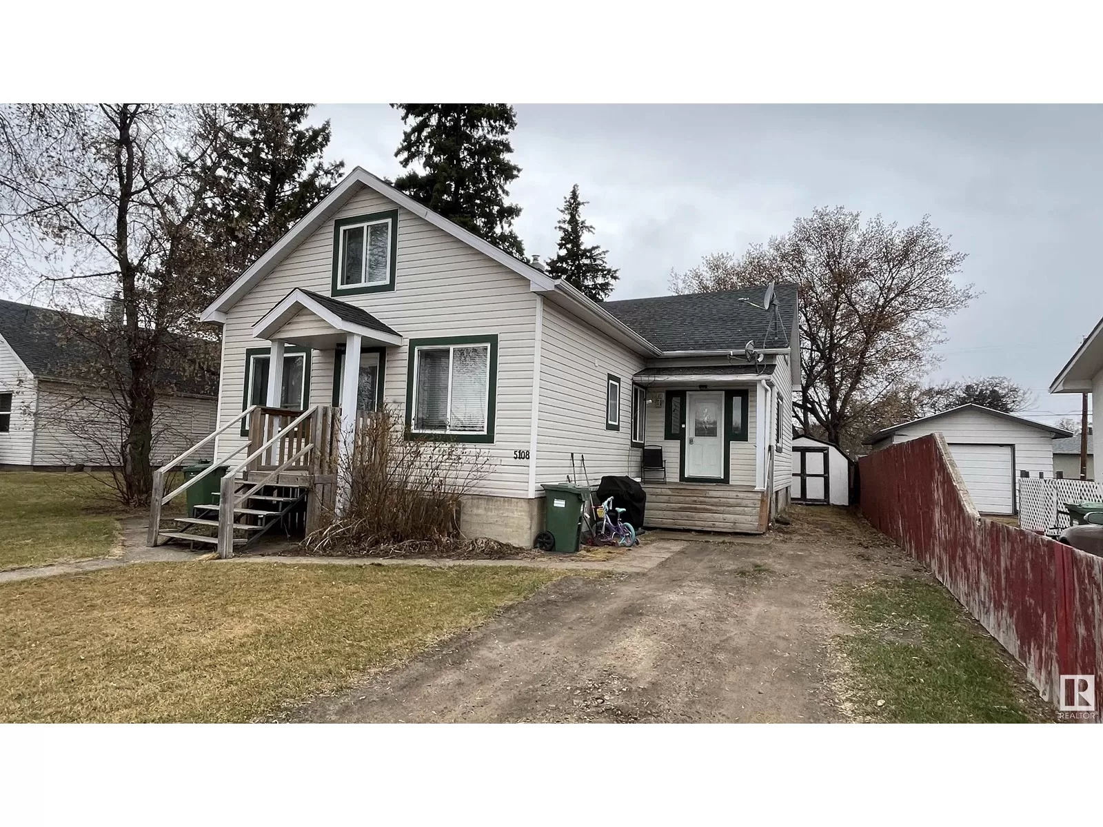 House for rent: 5108 50, Bonnyville Town, Alberta T9N 0A6