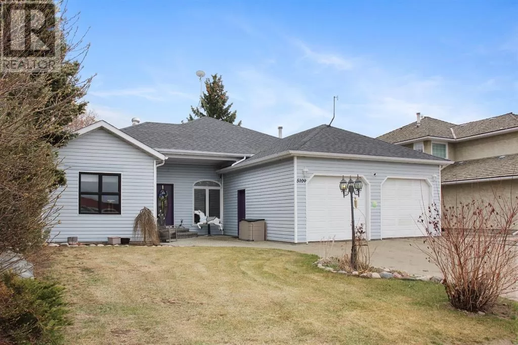 House for rent: 5109 59 Street, Daysland, Alberta T0B 1A0