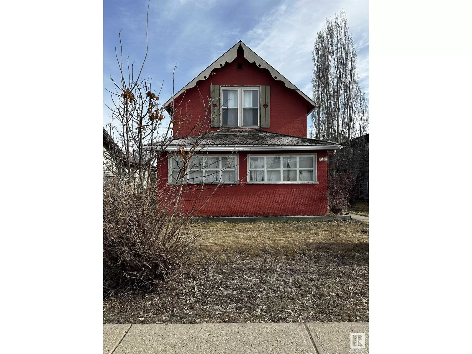 House for rent: 5114 48 Avenue, Ponoka, Alberta T4J 1R2
