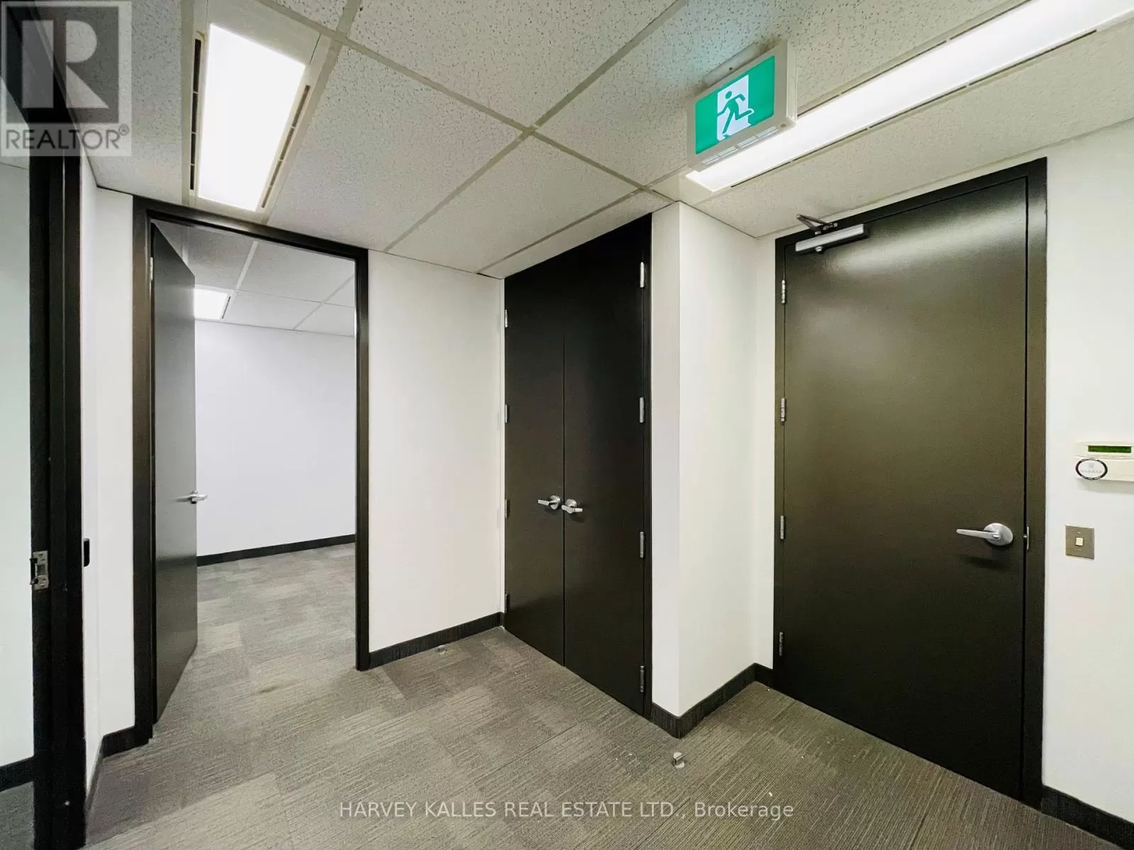 Offices for rent: 512 - 45 Sheppard Avenue E, Toronto, Ontario M2N 5W9