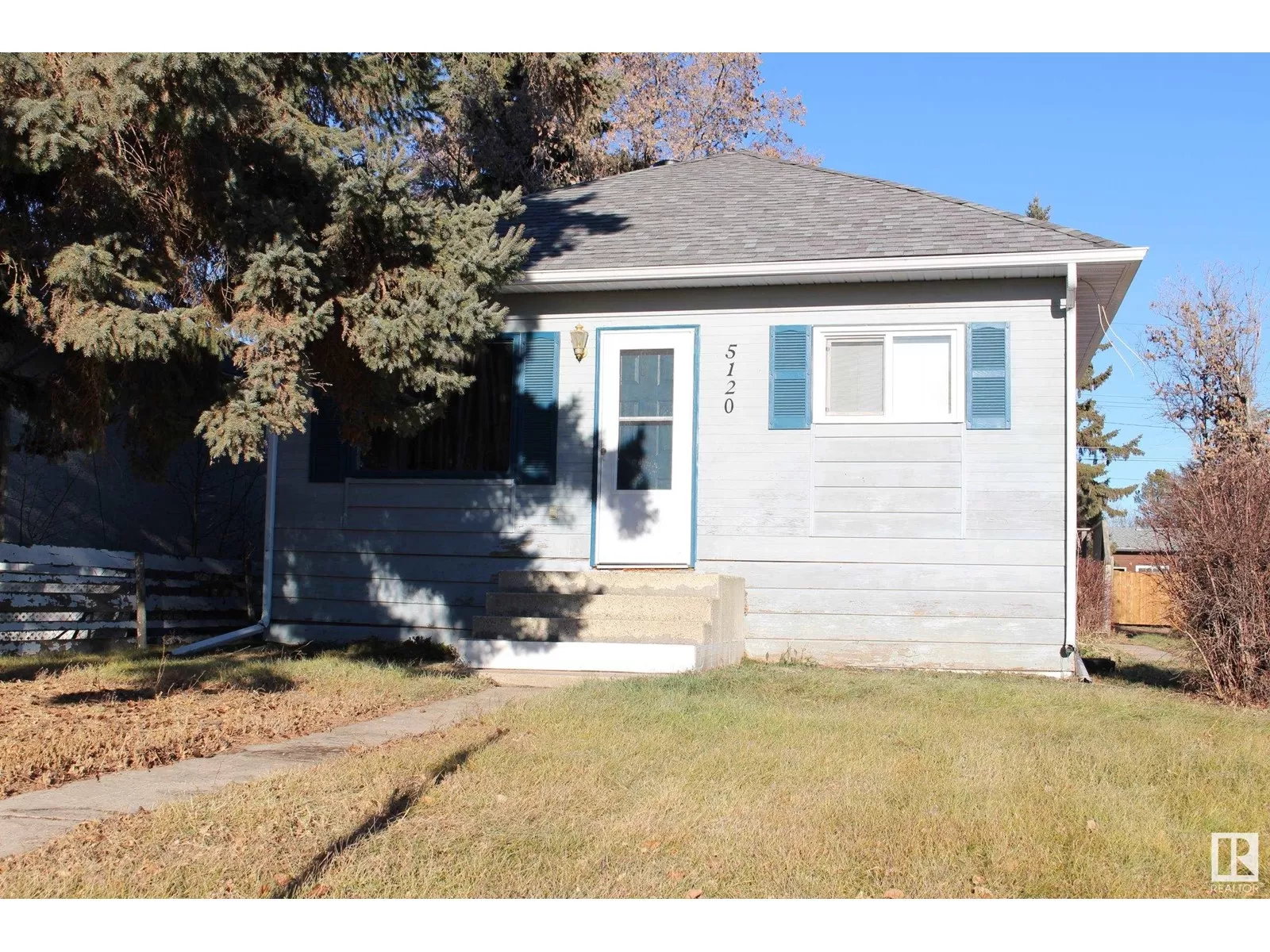 House for rent: 5120 55 Av, Tofield, Alberta T0B 4J0