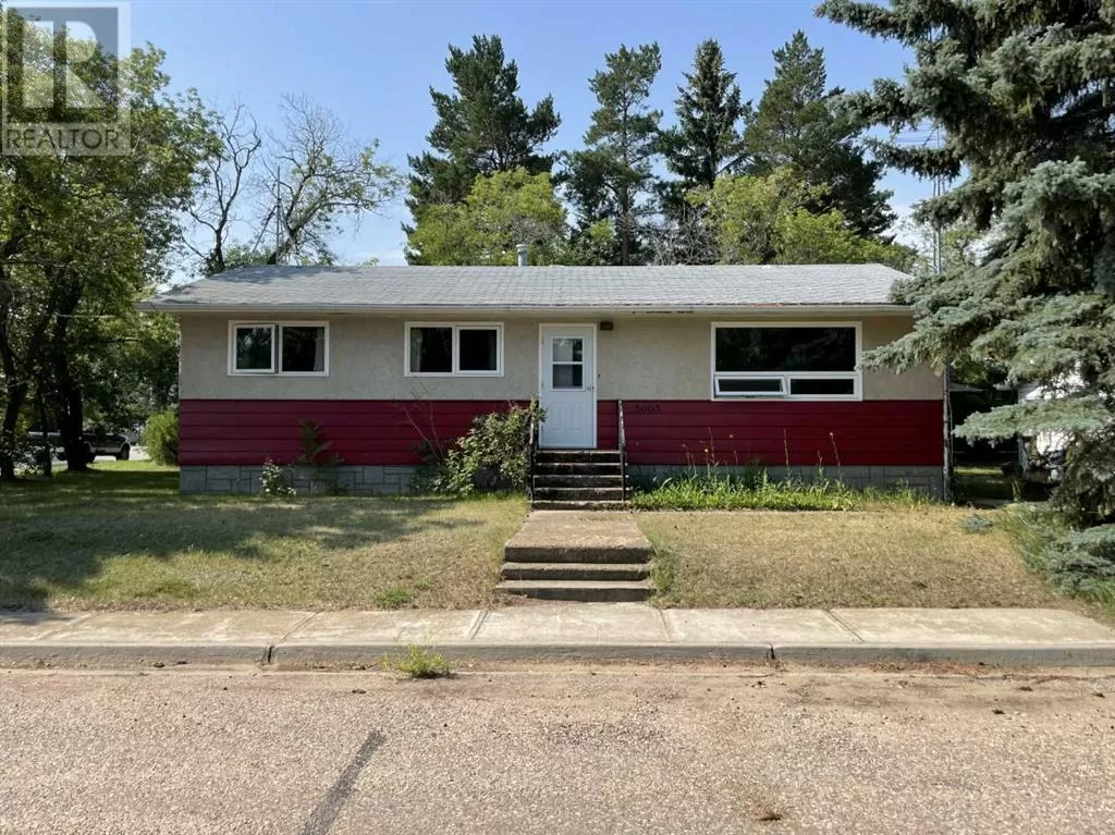 House for rent: 5124 50 Street, Edgerton, Alberta T0B 1K0