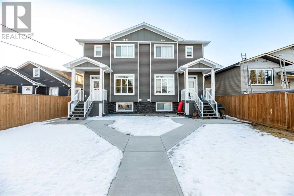 Multi-Family for rent: 5129 53 Street, Lacombe, Alberta T4L 1J7