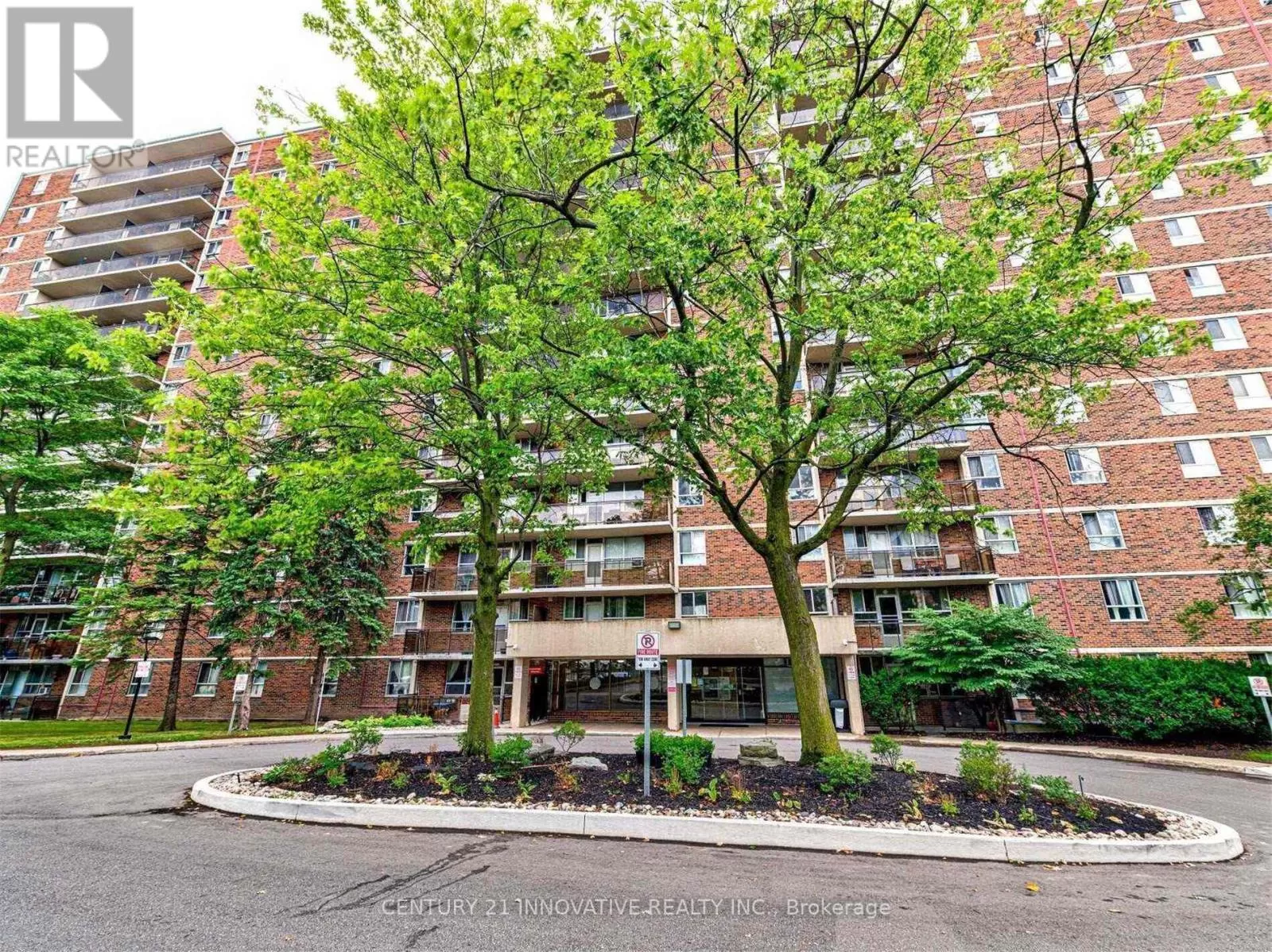 Apartment for rent: 513 - 1950 Kennedy Road, Toronto, Ontario M1B 5M6