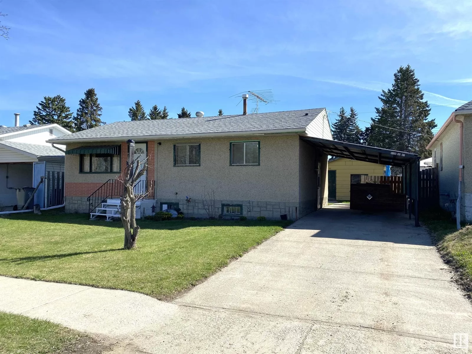 House for rent: 5139 53 St, Warburg, Alberta T0C 2T0