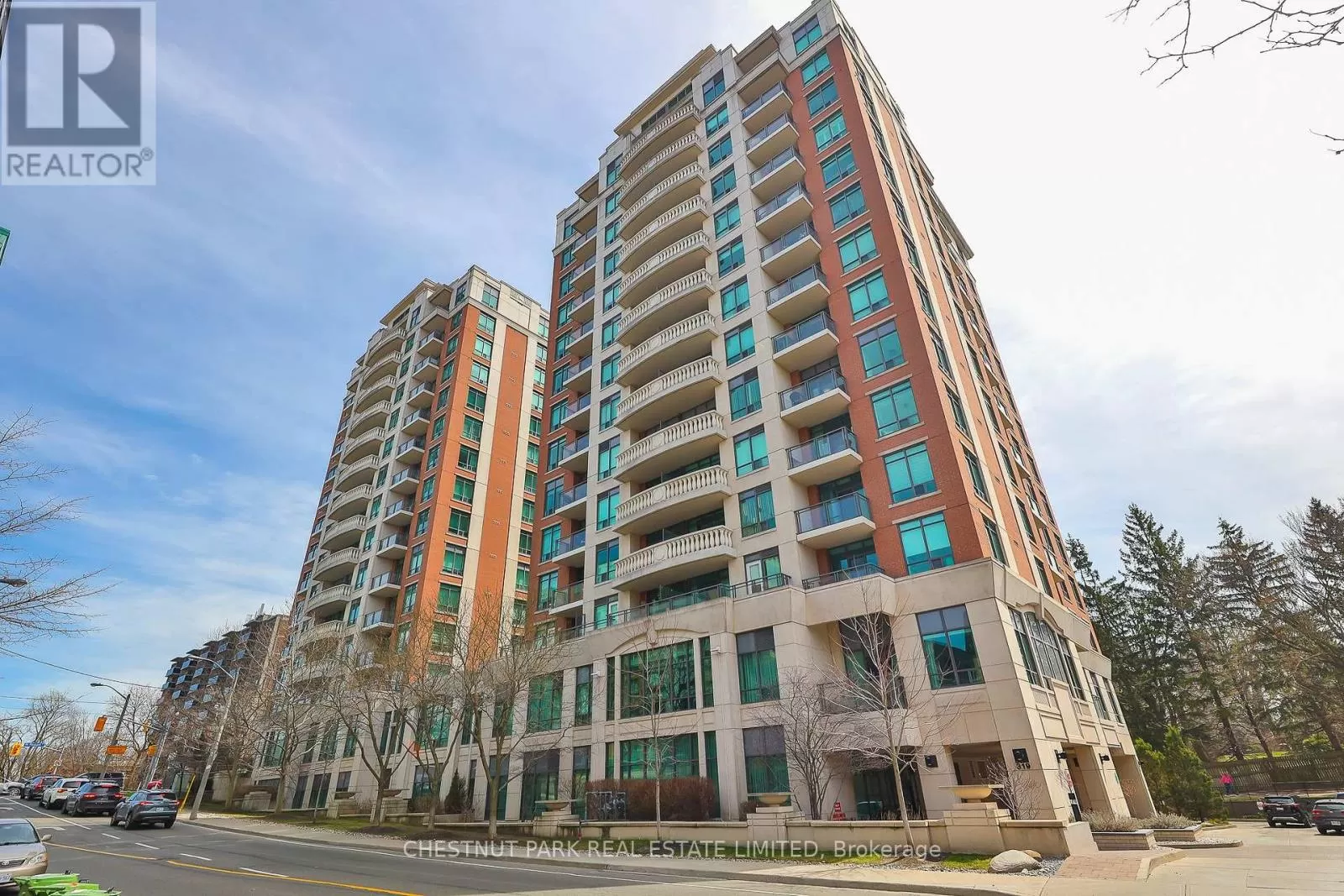 Apartment for rent: 514 - 319 Merton Street, Toronto, Ontario M4S 1A5