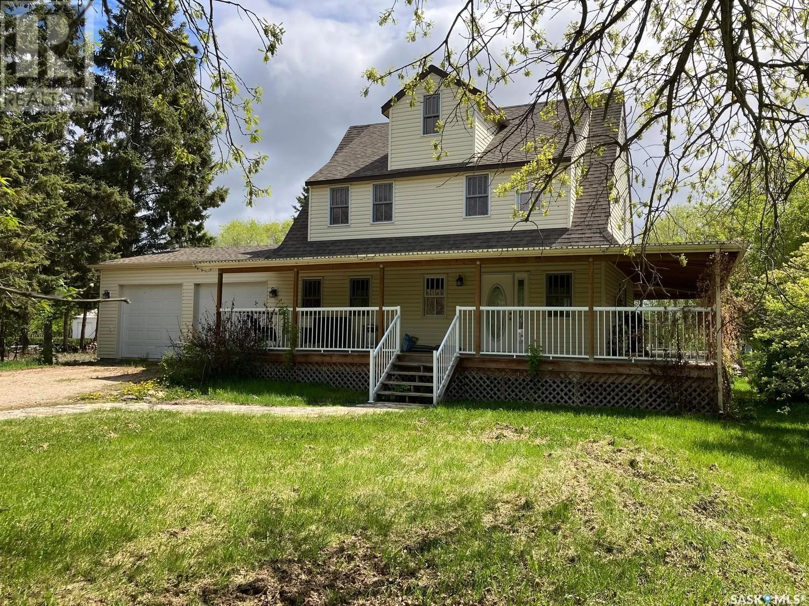 House for rent: 514 Parkdale Street, Carrot River, Saskatchewan S0E 0L0