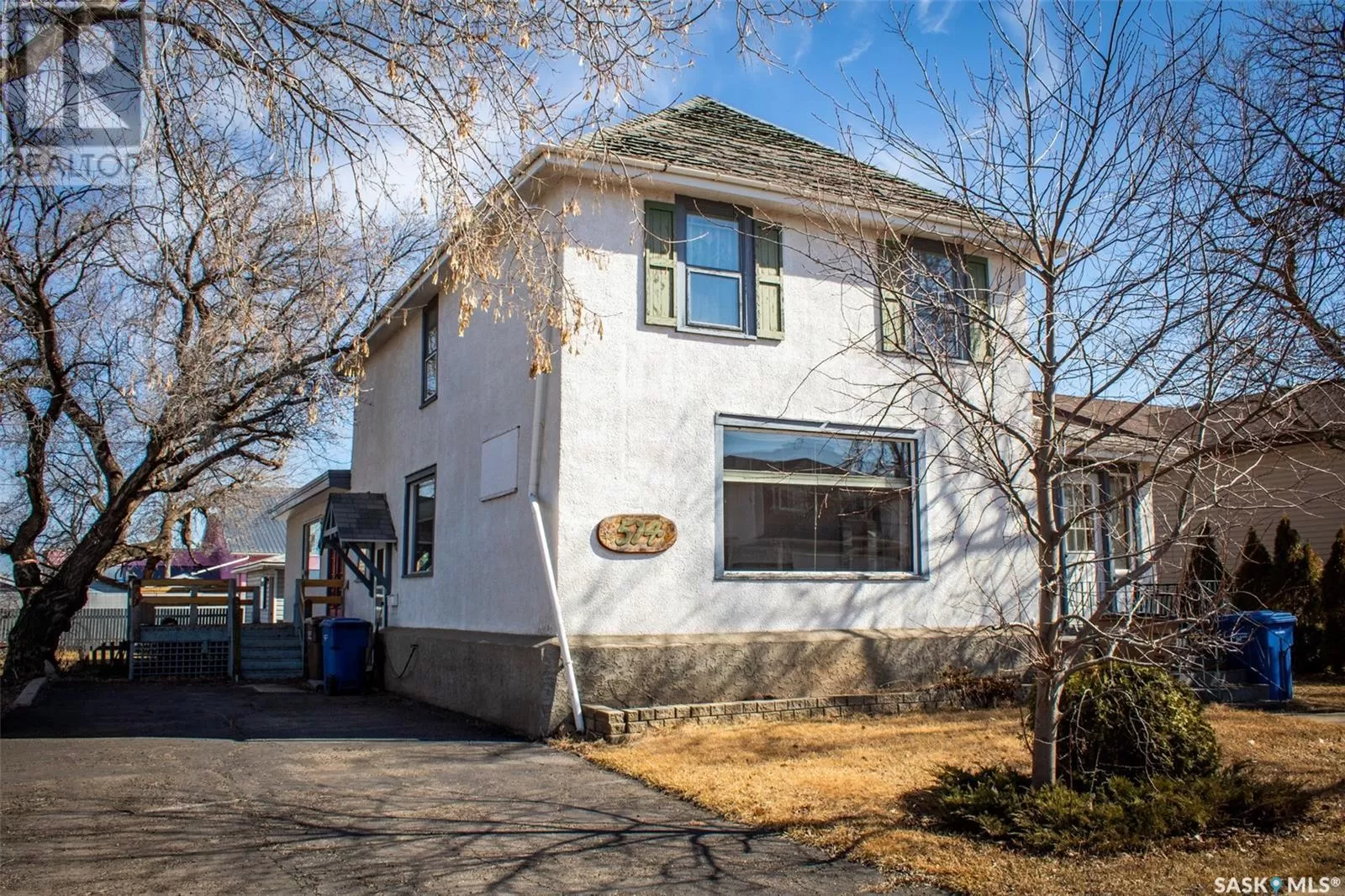 House for rent: 514 Stovel Avenue W, Melfort, Saskatchewan S0E 1A0