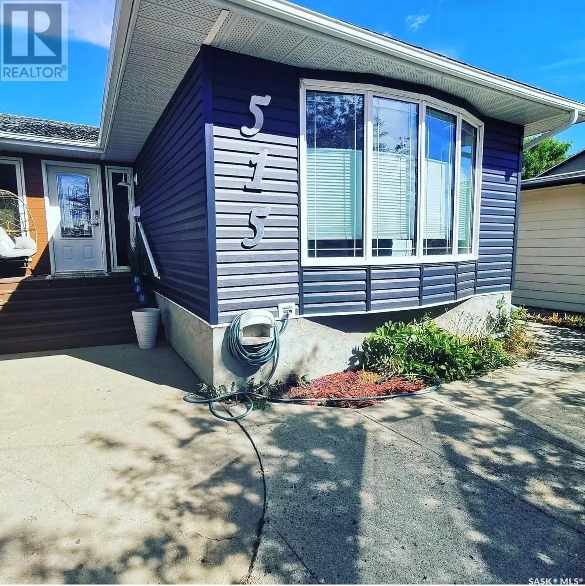 House for rent: 515 Milne Crescent, Estevan, Saskatchewan S4A 2K7