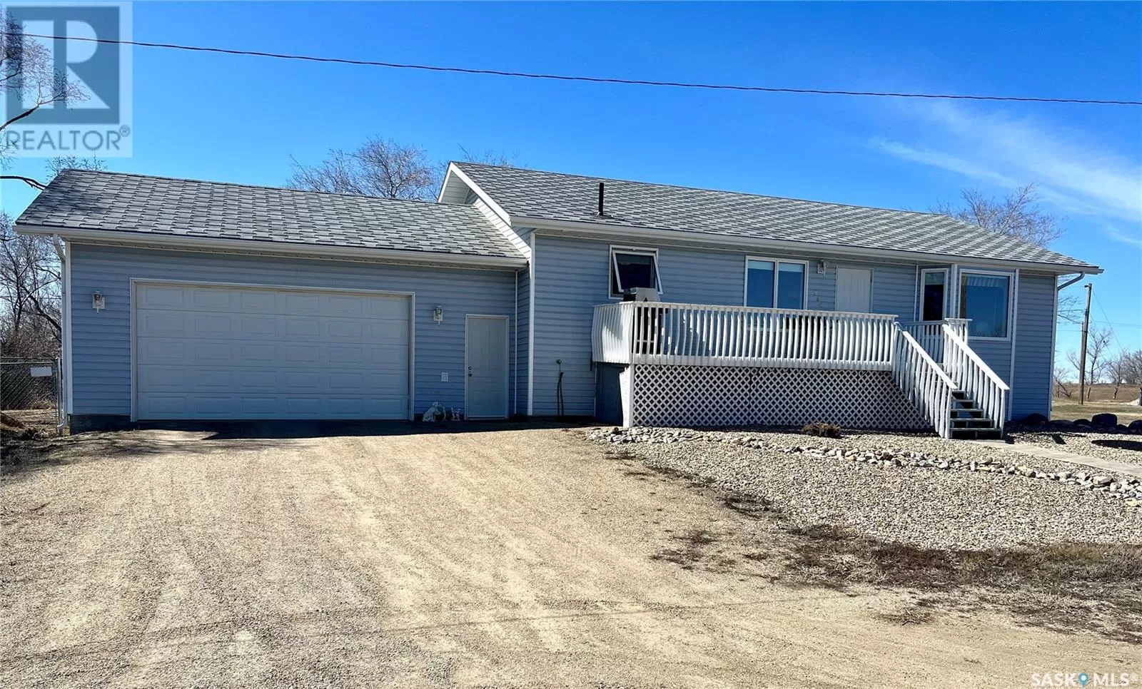 House for rent: 516 Brownlee Street, Morse, Saskatchewan S0H 3C0