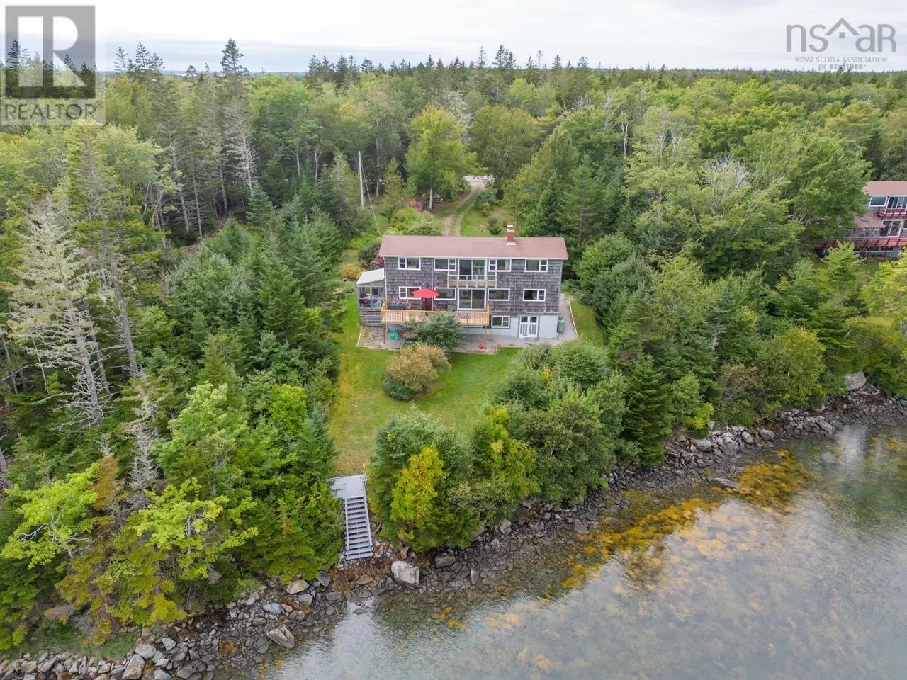 House for rent: 516 Highway 308, Morris Island, Nova Scotia B0W 3M0