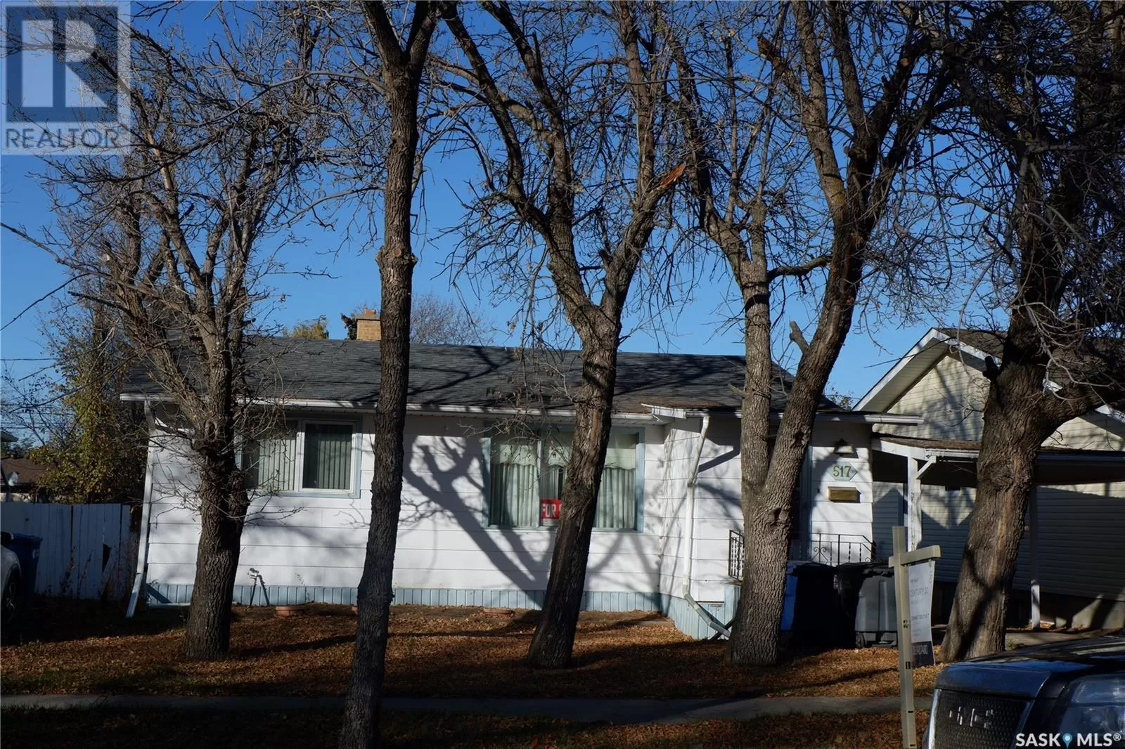 House for rent: 517 3rd Avenue E, Assiniboia, Saskatchewan S0H 0B0