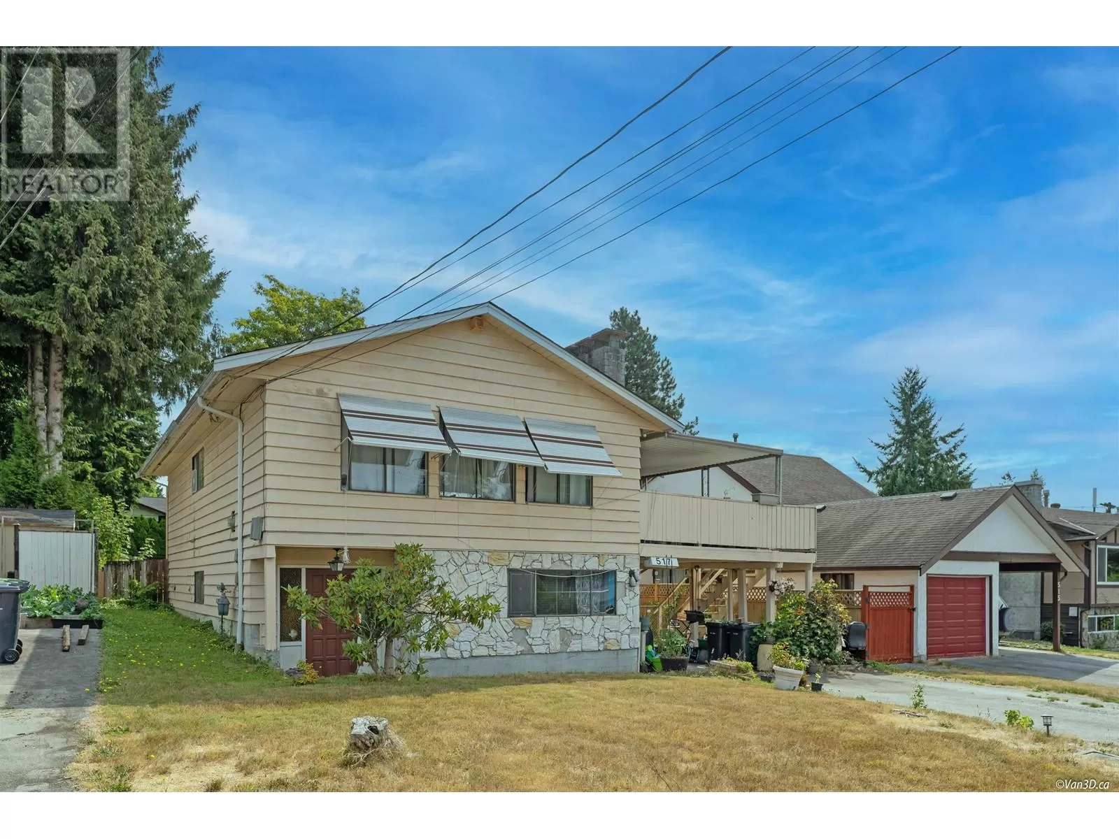 House for rent: 517 Draycott Street, Coquitlam, British Columbia V3J 6M4