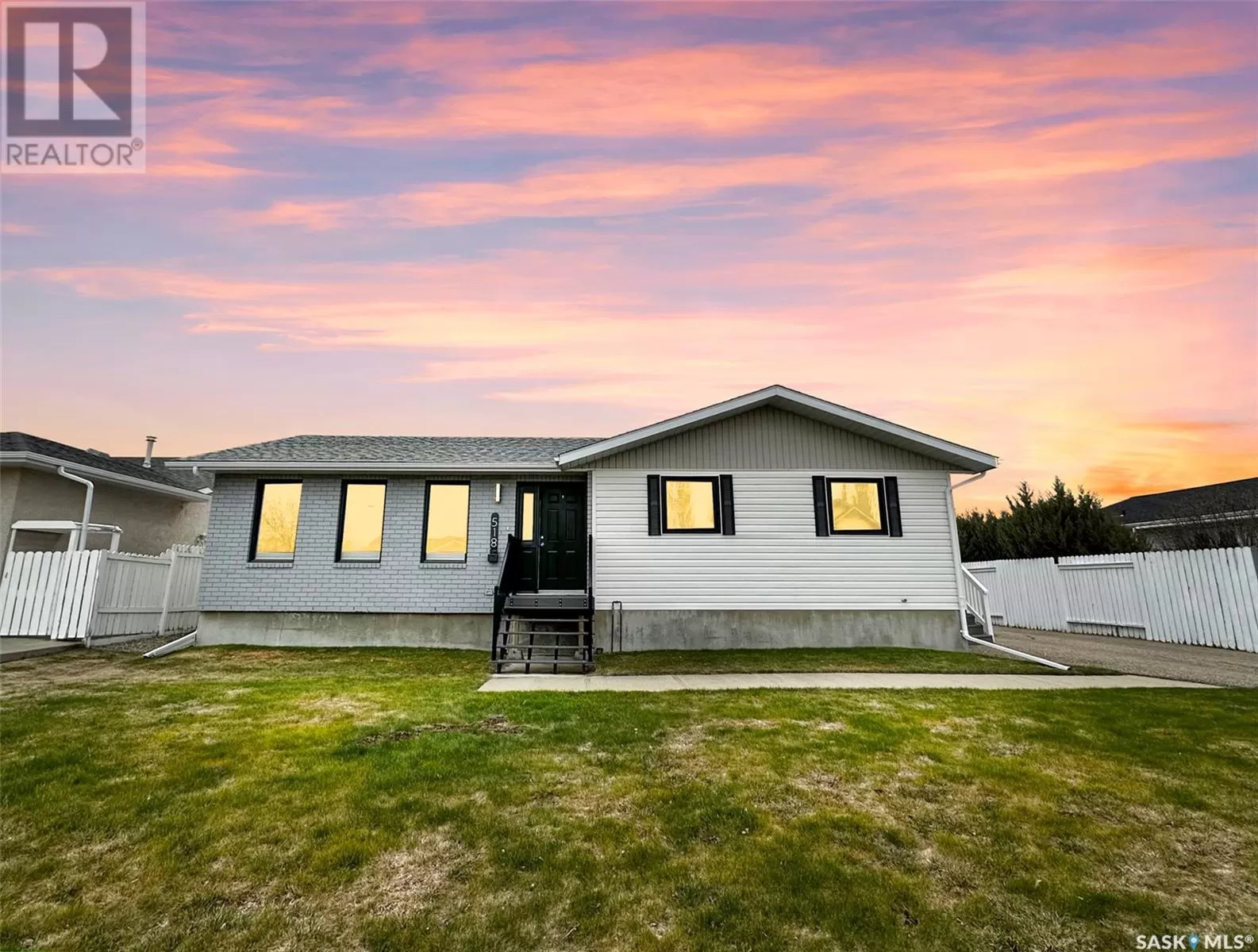 House for rent: 518 Colonel Otter Drive, Swift Current, Saskatchewan S9H 4Z6