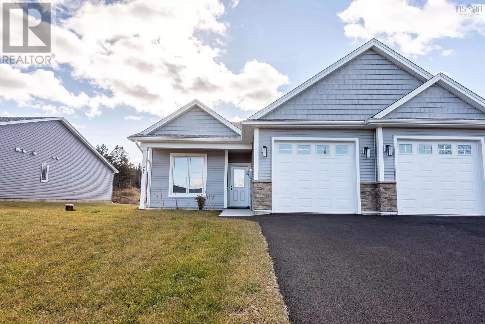 House for rent: 51a 365 Oak Island Road, Avonport, Nova Scotia B0P 1P0