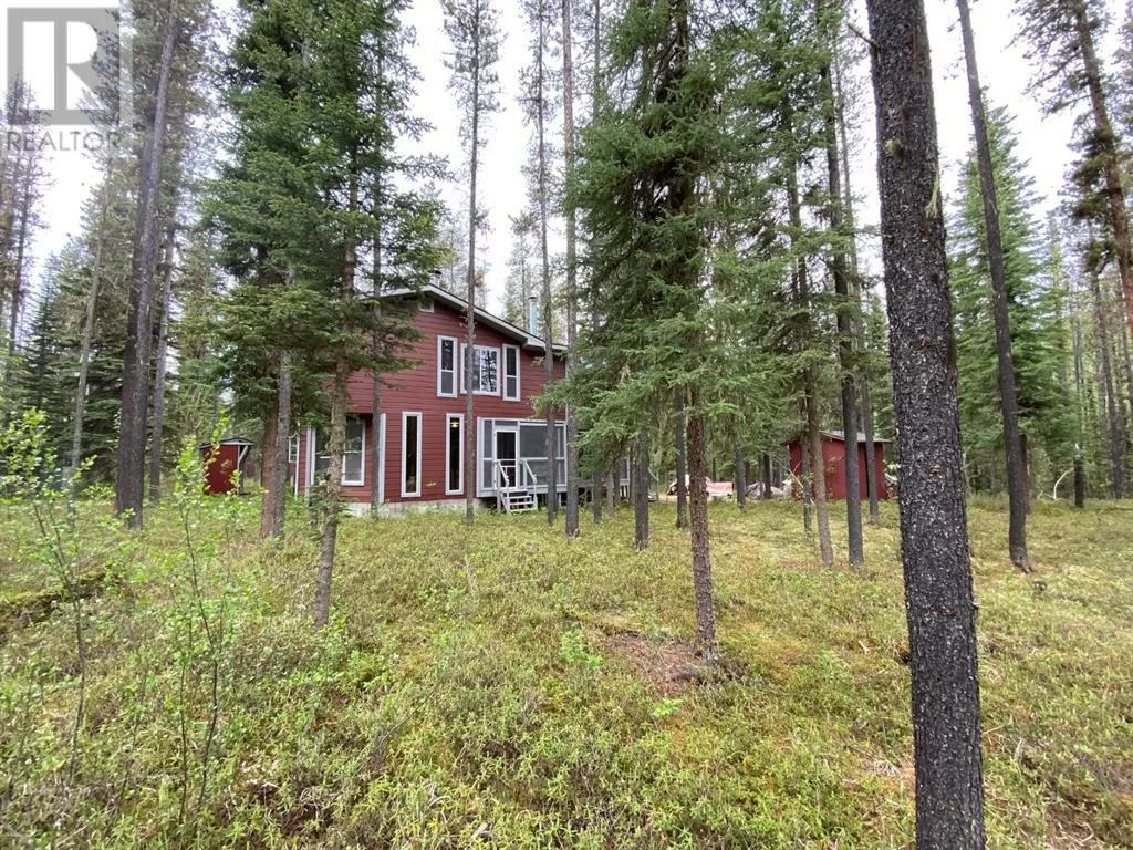 Recreational for rent: 52, 52523 Highway 40, Rural Yellowhead County, Alberta T7V 1X5