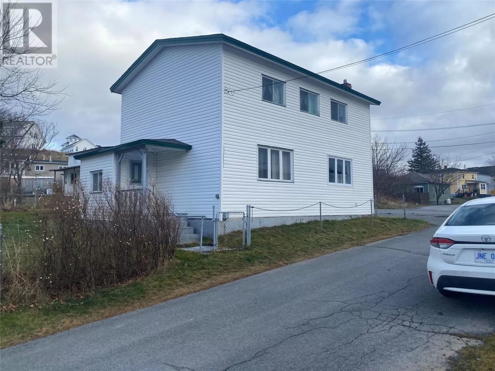 House for rent: 52 Hindys Lane, Winterton, Newfoundland & Labrador A0B 3M0