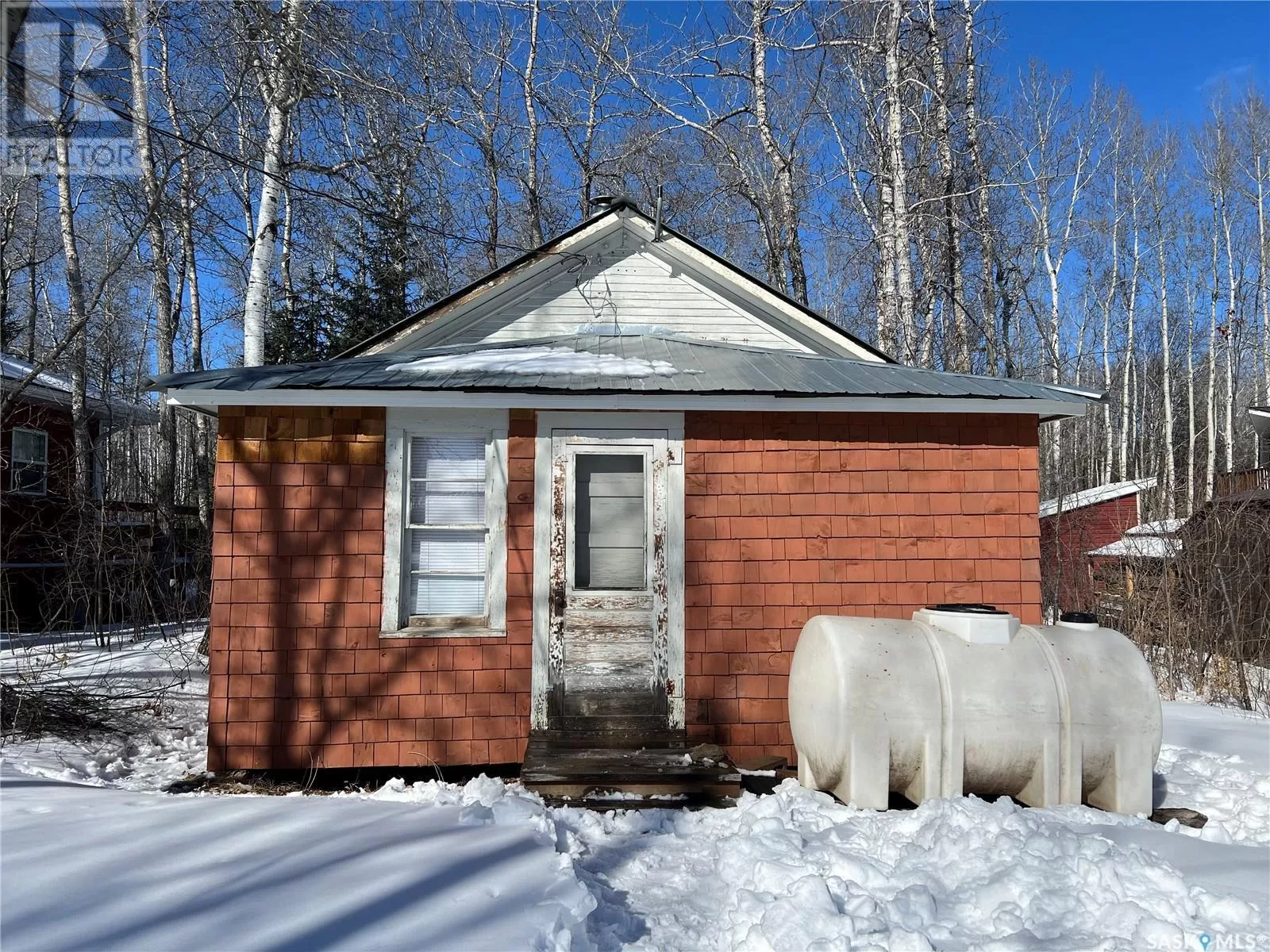 House for rent: 520 Bear Road, Marean Lake, Saskatchewan S0E 1H0