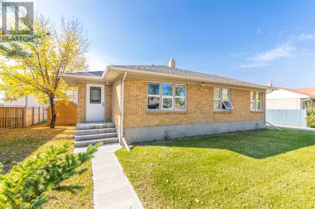 House for rent: 5203 46 Street, Lloydminster, Alberta T9V 0C7