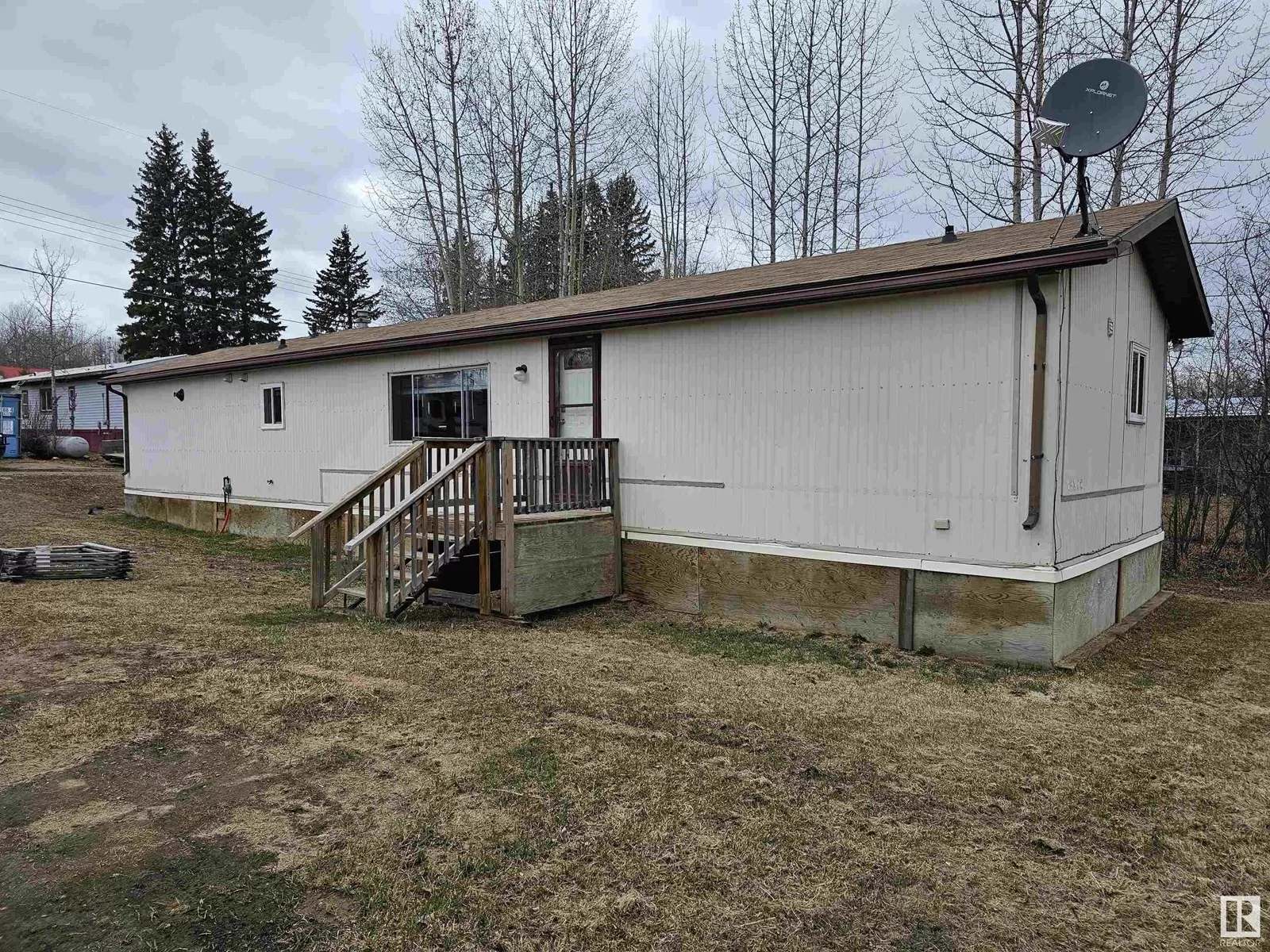 House for rent: 5205 45 St, Lodgepole, Alberta T0E 1K0