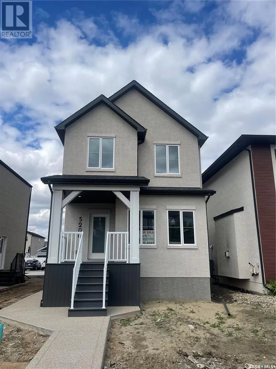 House for rent: 5206 Squires Road, Regina, Saskatchewan S4W 0G8