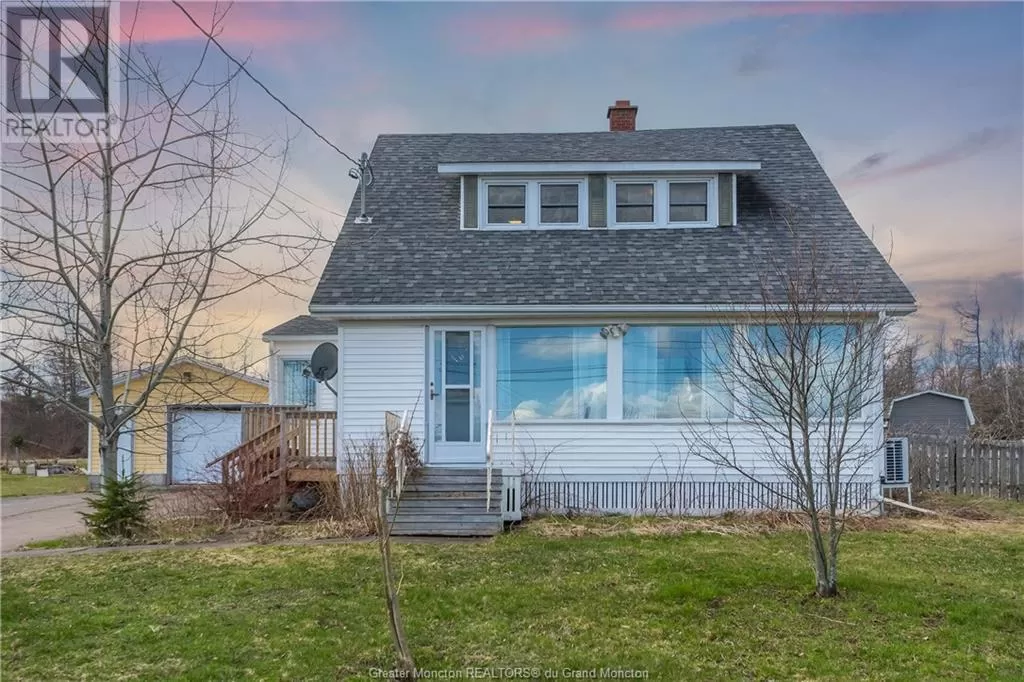 House for rent: 521 La Vallee, Memramcook, New Brunswick E4K 3C8