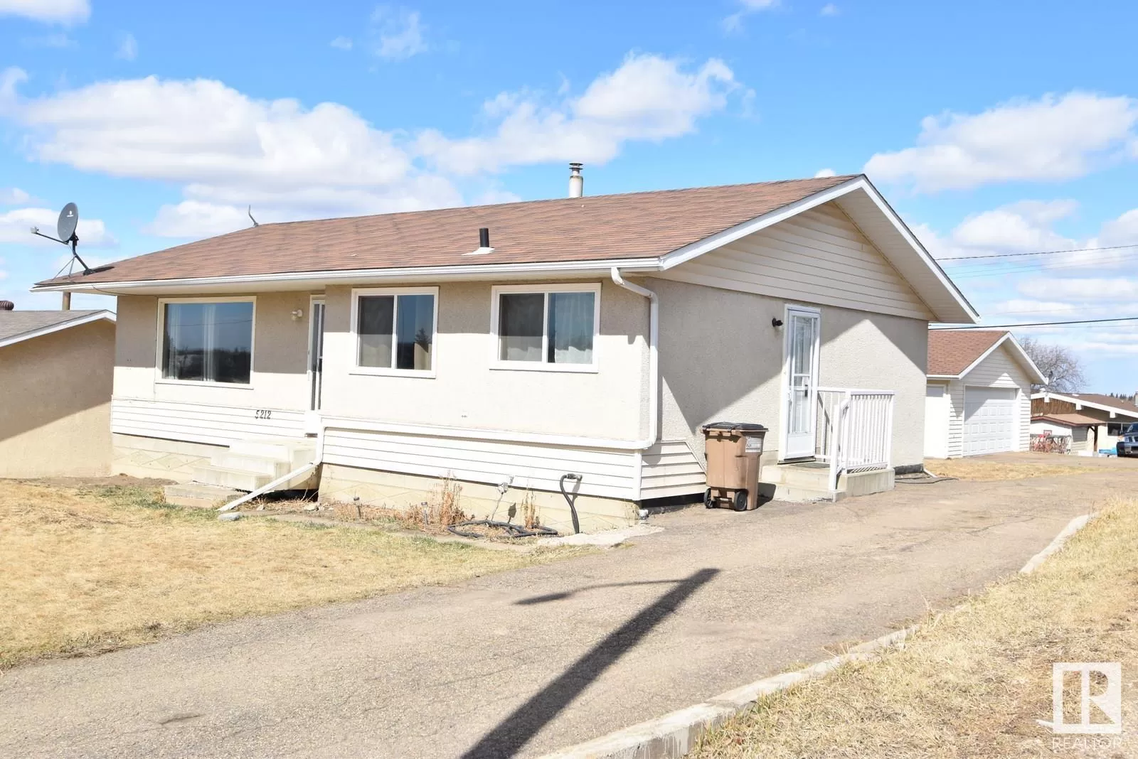 House for rent: 5212 Hospital Ave, Boyle, Alberta T0A 0M0