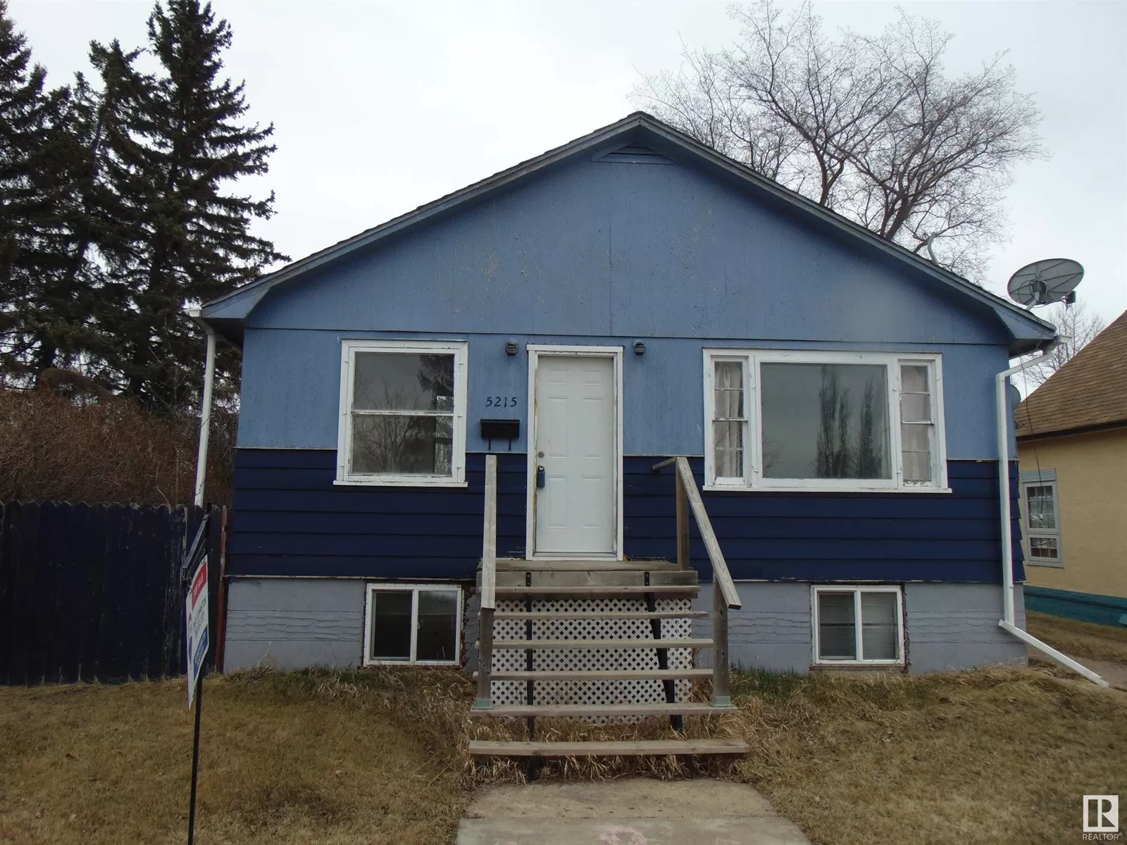 House for rent: 5215 50 St, Ryley, Alberta T0B 4A0