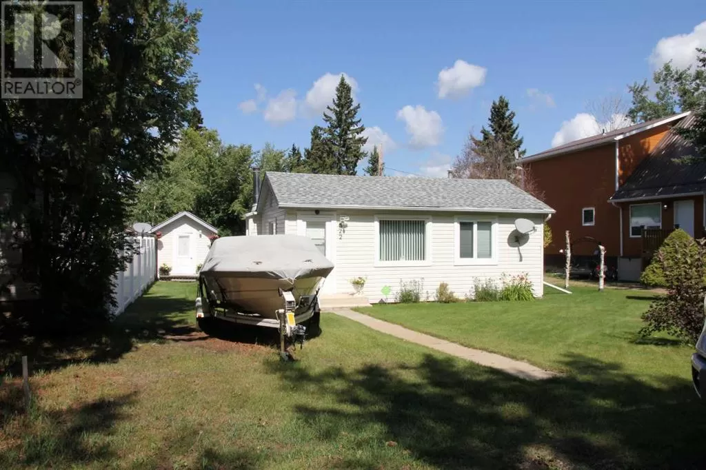 House for rent: 522 1 Street, Loon Lake, Saskatchewan S0M 1L0