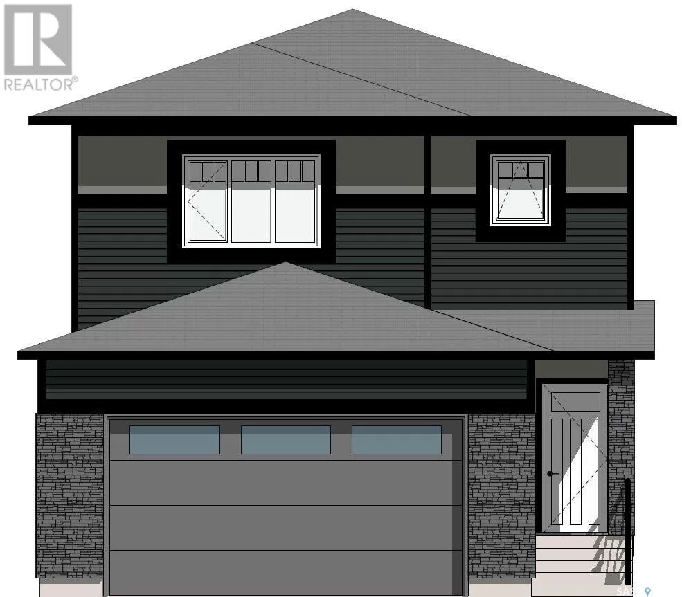 House for rent: 522 Taskamanwa Street, Saskatoon, Saskatchewan S7V 1P8