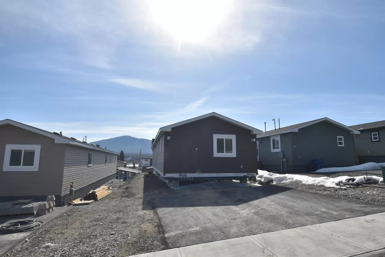 House for rent: 523 Pagurut Avenue, Cranbrook, British Columbia V1C 0G5
