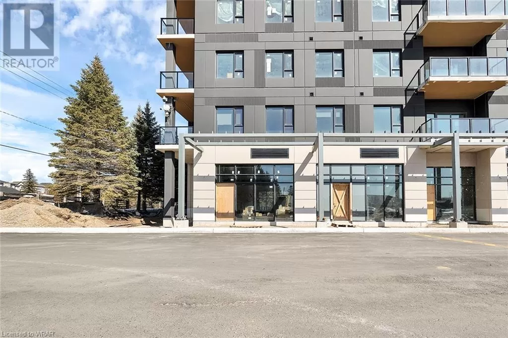 525 New Dundee Road Unit# C, Kitchener, Ontario N2P 2L1