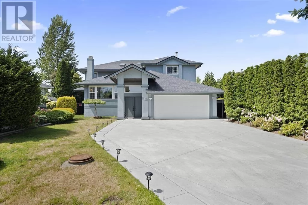 House for rent: 5251 Mccoll Crescent, Richmond, British Columbia V6V 2L6