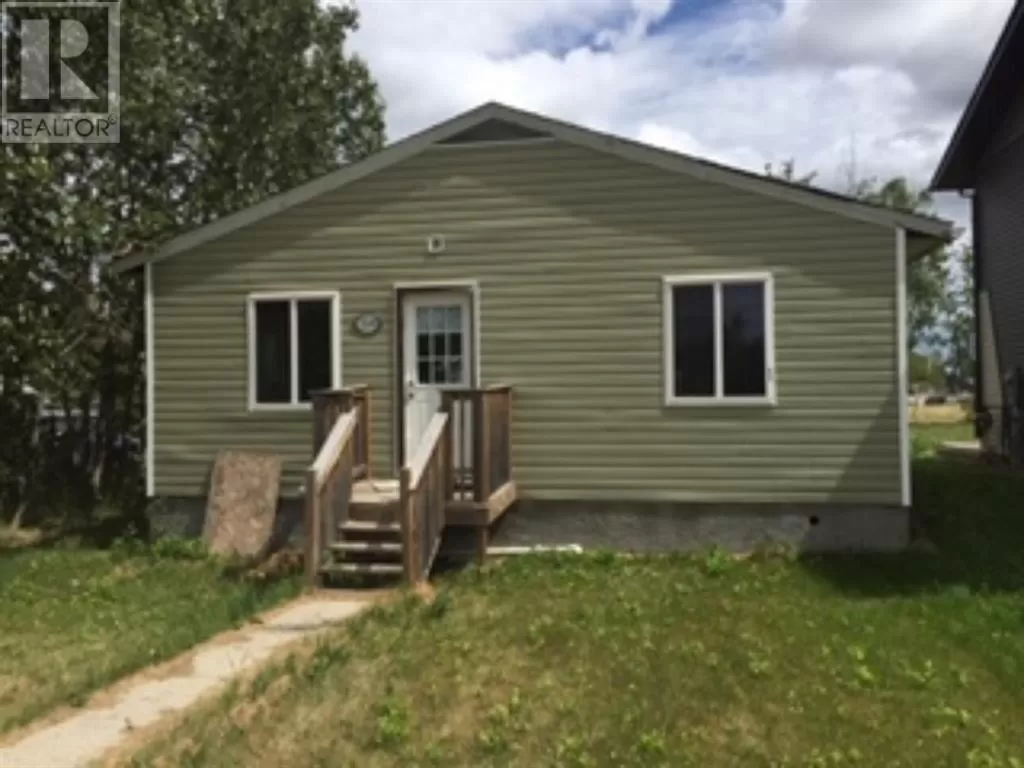 House for rent: 5269 52 Street, Mayerthorpe, Alberta T0E 1N0