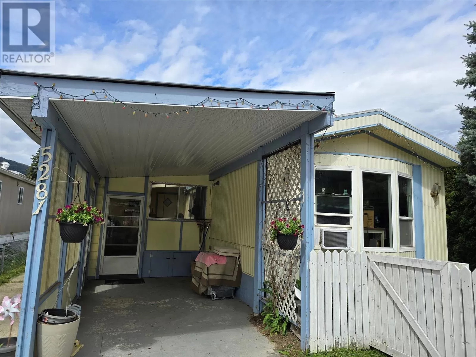 House for rent: 5281 69th Avenue Ne, Salmon Arm, British Columbia V0E 1K0