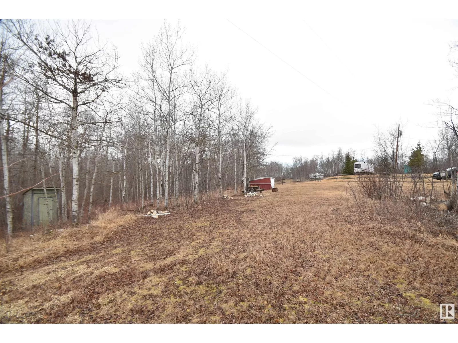 No Building for rent: 53 Point Drive, Rural St. Paul County, Alberta T0A 3A0