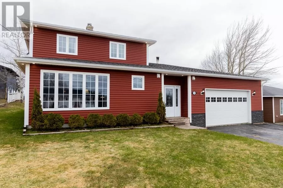 House for rent: 53 Wights Road, Deer Lake, Newfoundland & Labrador A8A 2J2